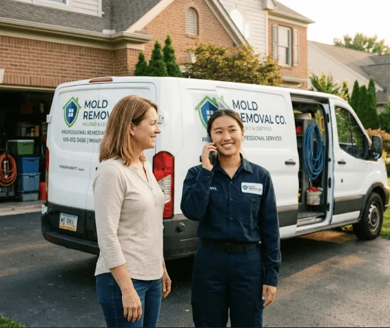 Crawlspace Mold Remediation Wheatland, IN FAQs